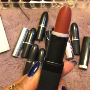 NARS Lipsticks